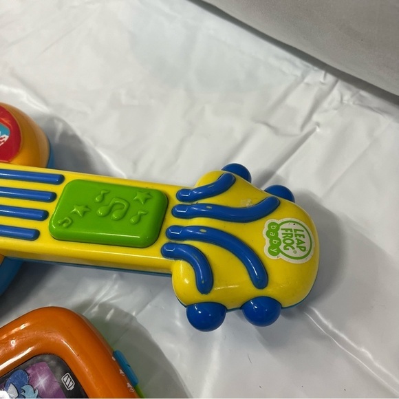 Bundle of 2 toddler toys - Picture 3 of 6